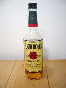 four roses