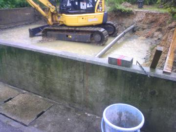 �n���ꂵ�����ǁA�J�ŏ����Ă����E�E�E���˂����E�E���Ł`�i�U�E�p���`���Ɂj