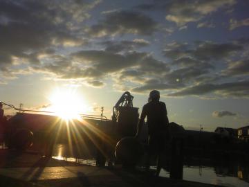 �ŋߗV��ł�H���ċ��̂ɘb��������ueyama�����