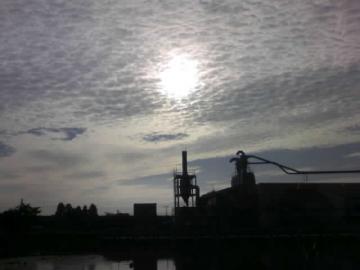 sunrise
