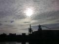 sunrise