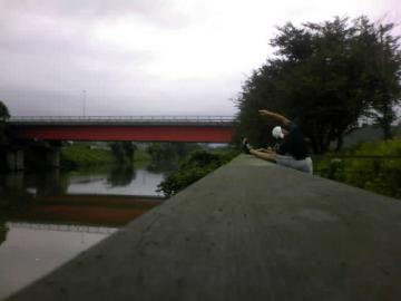 �͂��߂čs�����ꏊ�łƂ肠����stretch����ueyama����