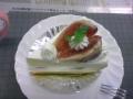 �X�C�[�g�t�@�N�g���[�̂��������̃V���[�g