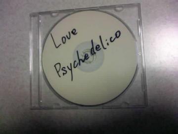 Love Psychedelico