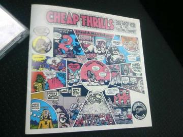 CHEAP THRILLS