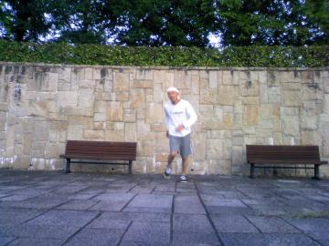 ueyama����A�Ȃɂ��Ă�́H