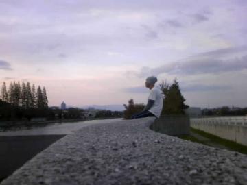 ueyama����A�L�w�ł��恚