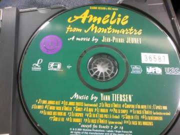 Amelie