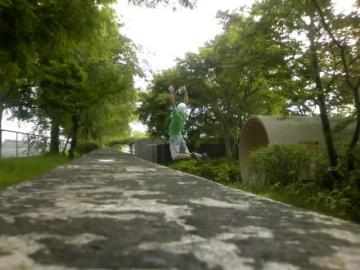 �^�C�}�[�ƃs�b�^������ueyama����