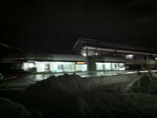 �n���̃��C�g���[��