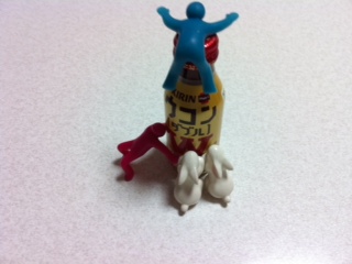 ���񂾒��߂ɃJ�b�v���[�������Ə������Ă������u����ς�C�C��v��ueyama����ɒf����A��������