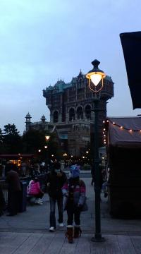 Disney Sea01