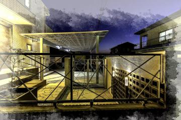 �w�[�x���n�E�X�@�O�\