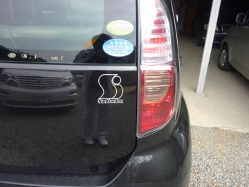 ���S�}�[�N�@2