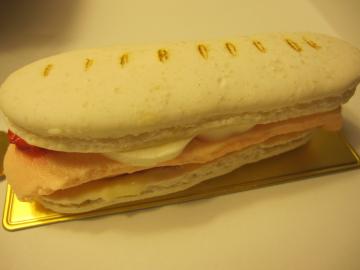 �A�����E�V�����p���e�B�G