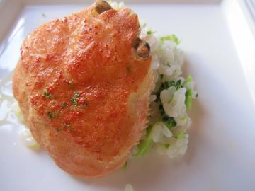 ���K�j�̃��]�b�g