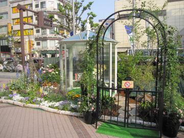 �ԂƖ�؂̂��ĂȂ��K�[�f��