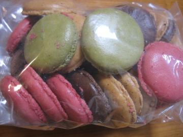 �}�J�����̃��X�N