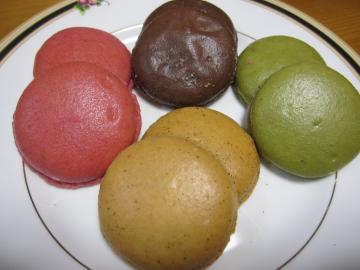 �}�J�����̃��X�N