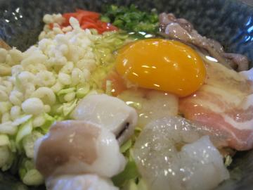 ���Ƃ�@�@�����̂ݏā@�~�b�N�X