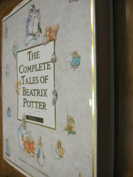 �s�[�^�[���r�b�g�̖{