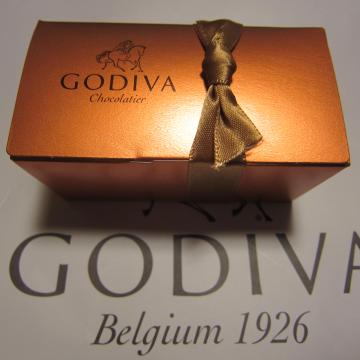 GODIVA zCgf[