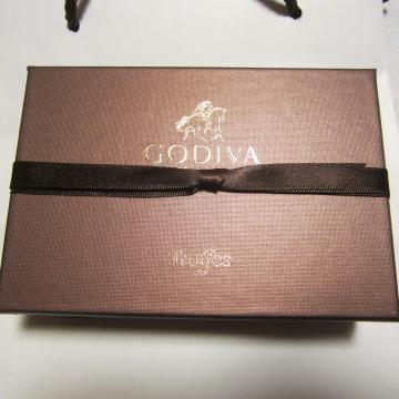 GODIVA zCgf[