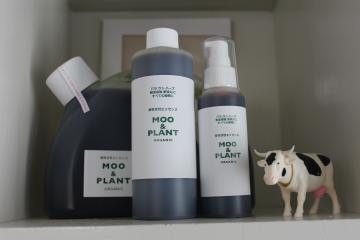 ݂MOO&PLANT