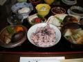 体にやさしいご飯