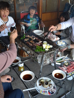 BBQ