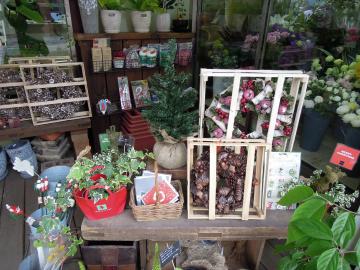 �N���X�}�X