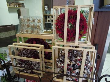 �N���X�}�X