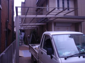 �_�ސ쌧���s�K���K���@�������̏Z�܂��@�J�[�|�[�g�O�\�H���@�F�G�N�X�e���A���l����