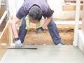 神奈川県横浜市鶴見区上の宮 ご新築外構工事 :エクステリア横浜実績