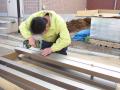 神奈川県横浜市鶴見区上の宮 ご新築外構工事 :エクステリア横浜実績
