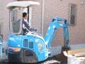 神奈川県横浜市鶴見区上の宮 ご新築外構工事 :エクステリア横浜実績