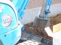 神奈川県横浜市鶴見区上の宮 ご新築外構工事 :エクステリア横浜実績