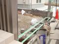 神奈川県横浜市鶴見区上の宮 ご新築外構工事 :エクステリア横浜実績