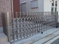 神奈川県横浜市鶴見区上の宮 ご新築外構工事 :エクステリア横浜実績