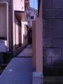 東京都大田区南千束 リフォーム外構工事 :エクステリア横浜実績