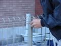 神奈川県横浜市鶴見区上の宮 ご新築外構工事 :エクステリア横浜実績