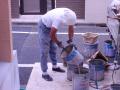東京都大田区南千束 リフォーム外構工事 :エクステリア横浜実績
