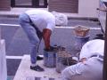 東京都大田区南千束 リフォーム外構工事 :エクステリア横浜実績
