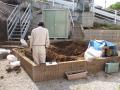 神奈川県横浜市保土ヶ谷区桜ヶ丘 リフォームガーデン工事 :エクステリア横浜実績