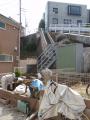 神奈川県横浜市保土ヶ谷区桜ヶ丘 リフォームガーデン工事 :エクステリア横浜実績