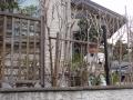 神奈川県横浜市鶴見区駒岡 リフォームガーデン工事 :エクステリア横浜実績