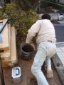 神奈川県横浜市鶴見区駒岡 リフォームガーデン工事 :エクステリア横浜実績