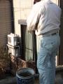 神奈川県横浜市鶴見区駒岡 リフォームガーデン工事 :エクステリア横浜実績