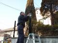 神奈川県横浜市鶴見区駒岡 リフォームガーデン工事 :エクステリア横浜実績