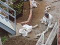 神奈川県横浜市保土ヶ谷区桜ヶ丘 リフォームガーデン工事 :エクステリア横浜実績